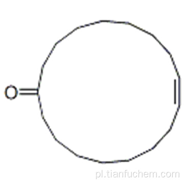 9-cykloheptadecen-1-on CAS 74244-64-7